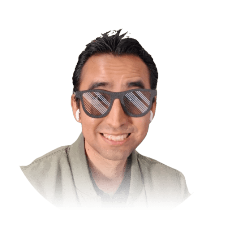 Saul Flores Jr.