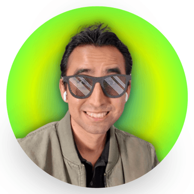 Saul Flores Jr.